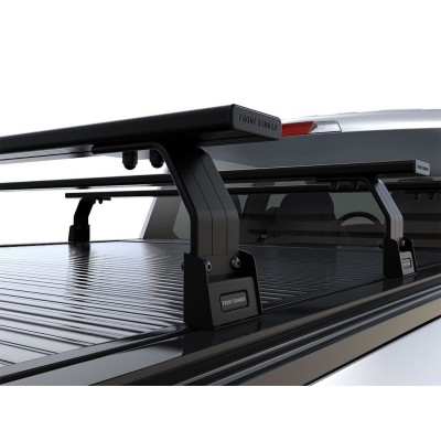 Kit de barres de toit triple pour le Chevrolet Silverado/GMC Sierra 1500/2500/3500 ReTrax XR 6'6in (1988- jusqu'à présent)