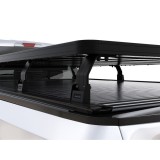 Kit de galerie de benne Slimline II pour le Chevrolet Silverado/GMC Sierra 2500/3500 ReTrax XR 8' (2007 - jusqu'à présent)