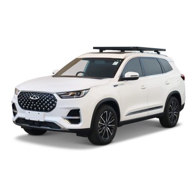 Kit de galerie Slimline II pour le Cherry Tiggo 8 (2022-jusqu'à présent)