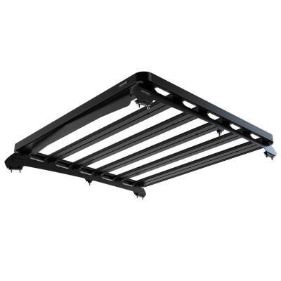 Kit de galerie Slimline II pour un Ram 1500 Quad Cab (2019 - jusqu'à présent) / profil bas - par Front Runner