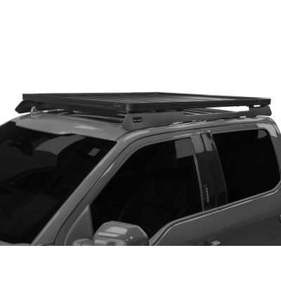Kit de galerie Slimline II pour le Ford F-150 Crew Cab (2009-jusqu'à présent)
