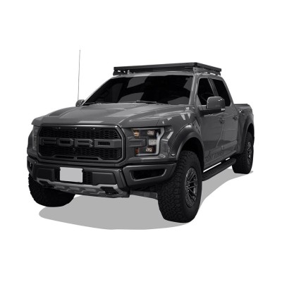 Kit de galerie Slimline II pour un Ford F-150 Raptor ( 2009- jusqu'à présent) / profil bas