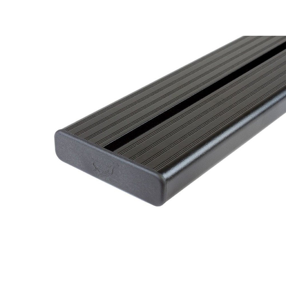 Kit de triple barre de toit pour Ford F-150 Raptor 5.5' (2009-jusqu'à présent)