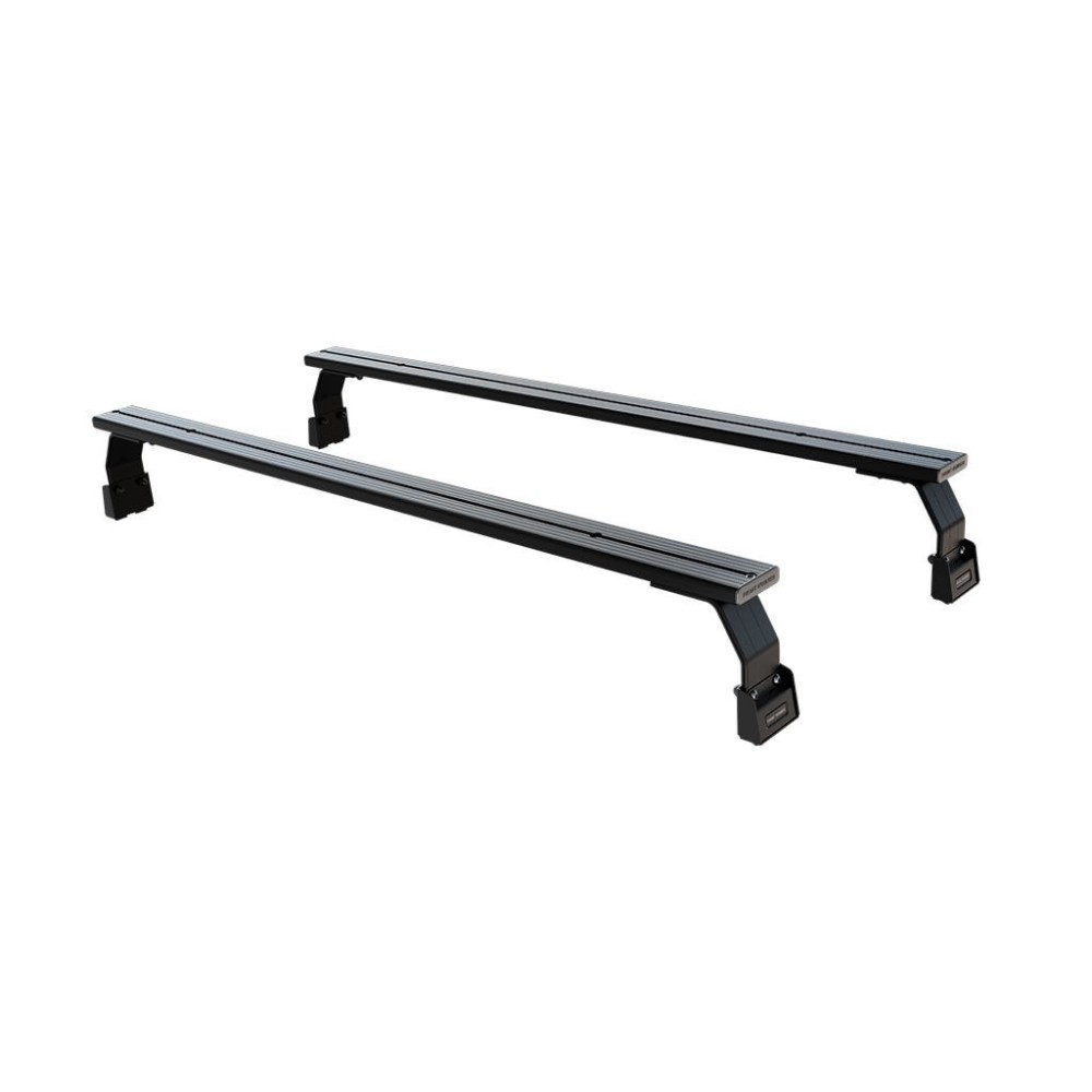 Kit de barres de toit double pour le Ford Ranger ReTrax XR 5' (2019- 2022)