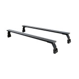 Kit de barres de toit double pour le Ford Ranger ReTrax XR 5' (2019- 2022)