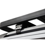 Kit de galerie Slimline II pour un Ford Ranger T6 Wildtrak (2014-2022)