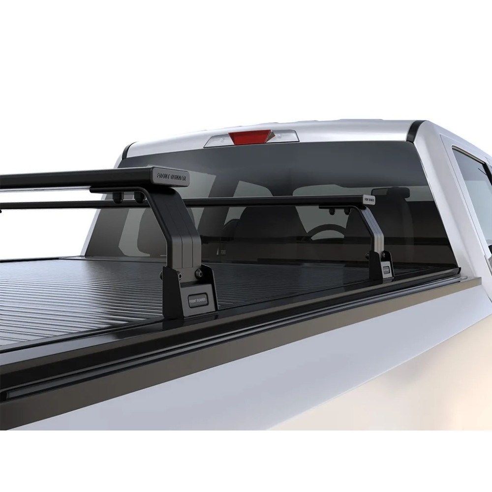 Kit de barres de toit double pour le Ford Ranger ReTrax XR 6' (2019- 2022)