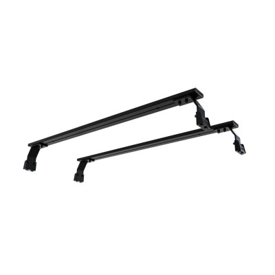 Kit de barres de toit double pour le Ford Ranger ReTrax XR 6' (2019- 2022)