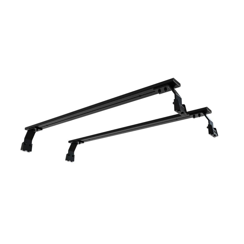 Kit de barres de toit double pour le Ford Ranger ReTrax XR 6' (2019- 2022)
