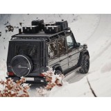 Kit de galerie Slimline II pour une Mercedes-Benz Gelandewagen Classe G (1979-2017) - de Front Runner