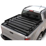 Kit de galerie Slimline II de benne avec Roll Top pour un Isuzu D-Max X-Terrain (2020-jusqu'à présent)