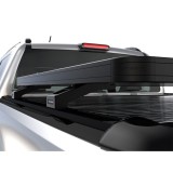 Kit de galerie Slimline II de benne avec Roll Top pour un Isuzu D-Max X-Terrain (2020-jusqu'à présent)