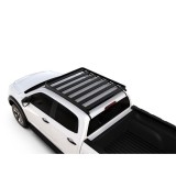 Kit de galerie Slimline II pour le Isuzu D-Max (2020- jusqu'à présent) / Profil bas