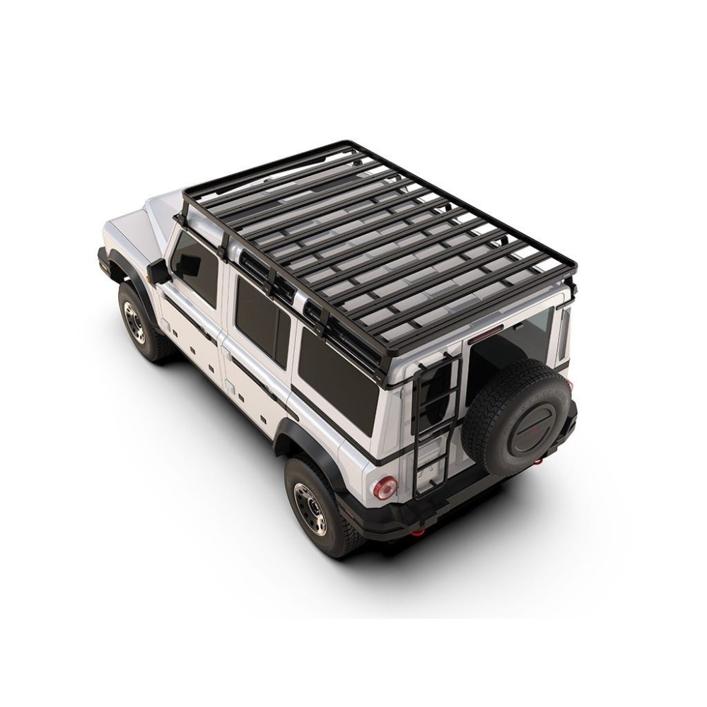 Kit de galerie Slimline II pour Ineos Grenadier (2022- jusqu'à présent)