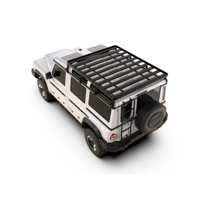 Kit de galerie 3/4 Slimline II pour Ineos Grenadier (2022-jusqu'à présent)