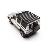 Kit de galerie 3/4 Slimline II pour Ineos Grenadier (2022-jusqu'à présent)