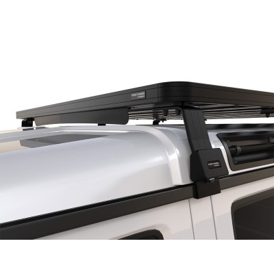 Kit de galerie 3/4 Slimline II pour Ineos Grenadier (2022-jusqu'à présent)