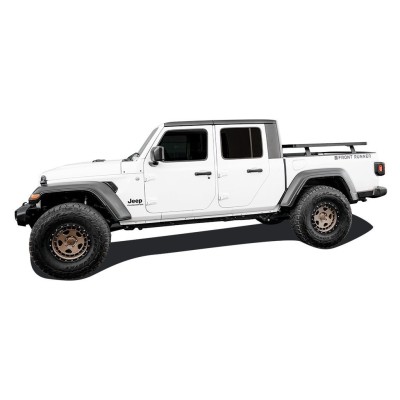 Kit de galerie de benne Slimline II pour une Jeep Gladiator JT (2019-jusqu’à présent) - de Front Runner
