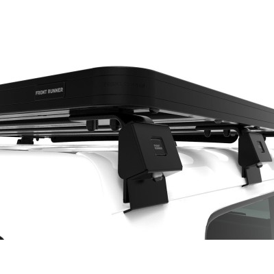 Kit de galerie Slimline II pour une Jeep Gladiator JT (2019 - jusqu'à présent) - de Front Runner