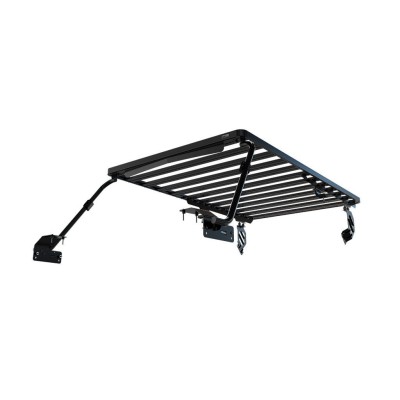 Kit de galerie Slimline II extrême pour le Jeep Gladiator JL 4Portes 392/2.2L Diesel (2018 - jusqu'à présent)