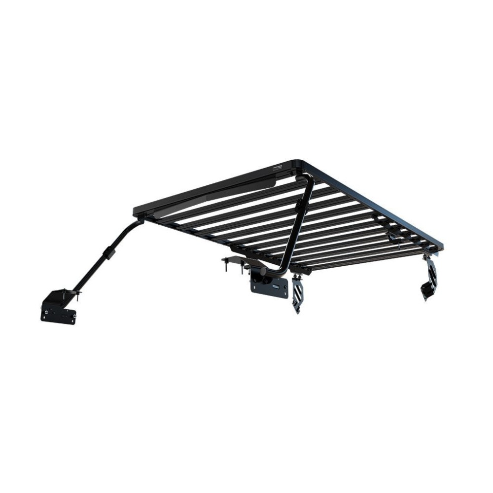 Kit de galerie Slimline II extrême pour le Jeep Gladiator JL 4Portes 392/2.2L Diesel (2018 - jusqu'à présent)