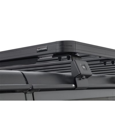 Kit de 1/2 galerie Slimline II pour une Jeep Wrangler 4xe (2021 - jusqu'à présent) / Haut