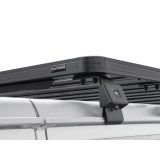 Kit de 1/2 galerie Slimline II pour une Jeep Wrangler JL 2 Portes (2018 - jusqu'à présent)