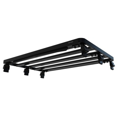 Kit de 1/2 galerie Slimline II pour une Jeep Wrangler JL 2 Portes (2018 - jusqu'à présent)