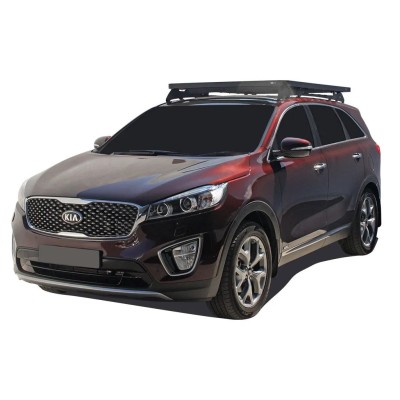Kit de galerie Slimline II pour une Kia Sorento (2016 - jusqu’à présent) - de Front Runner