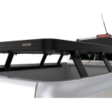 Kit de galerie Slimline II pour une benne de Pick-Up / 1255mm (l) x 1964mm(L) - de Front Runner