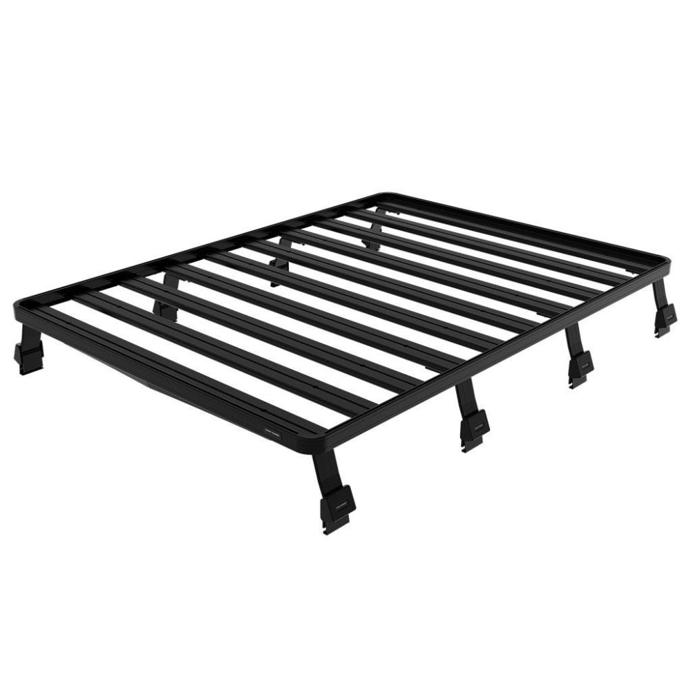 Kit de galerie Slimline II pour le Land Rover Defender 90 (1983-2016) - de Front Runner