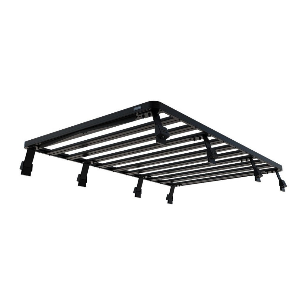 Kit de 3/4 galerie Slimline II pour un Land Rover Defender 110 (1983-2016) / Haut