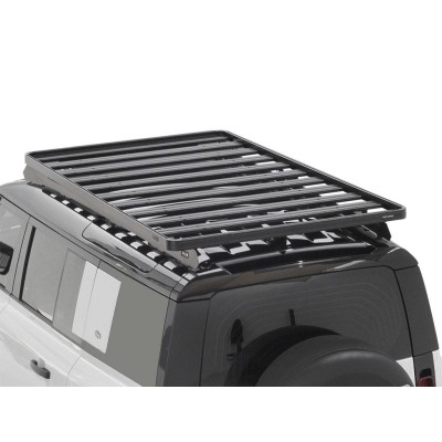 Kit de galerie Slimline II pour le Land Rover New Defender 110 (2020-jusqu'à présent) - de Front Runner