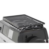 Kit de galerie Slimline II pour le Land Rover New Defender 110 (2020-jusqu'à présent) - de Front Runner