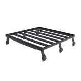 Kit de 1/2 galerie Slimline II pour un Land Rover Defender (1983-2016) / Haut - de Front Runner