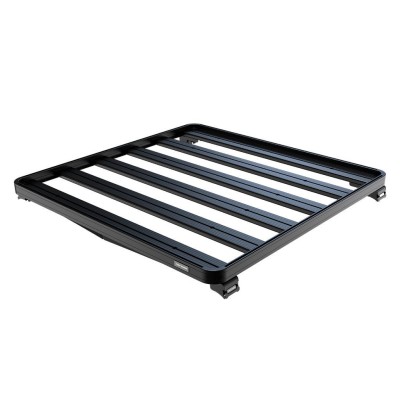 Kit de galerie Slimline II pour rails de toit pour un Lexus RX 350 (2003-2012)