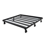 Kit de galerie de benne avec Roll Top pour le Mahindra Pik-Up Double Cab (2022 - jusqu'à présent)