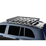 Kit de galerie Slimline II pour rails de toit pour une Mercedes-Benz GLB (X247) (2019 - jusqu'à présent)