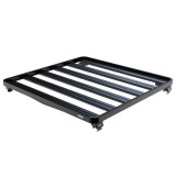 Kit de galerie Slimline II pour une Mitsubishi Outlander 2 Génération (2007-2013) - par Front Runner