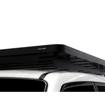 Kit de galerie Slimline II pour une Mitsubishi Pajero CK/BK LWB - de Front Runner