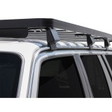 Kit de galerie Slimline II pour une Nissan Patrol Y61 - de Front Runner