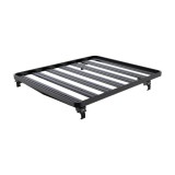 Kit de galerie Slimline II pour une Nissan Qashqai (2013-actuel) - par Front Runner