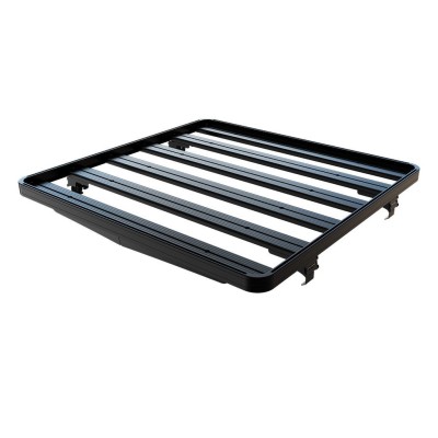 Kit de galerie Slimline II pour le Renault Duster 2ième Gén (2017-jusqu'à présent) - de Front Runner