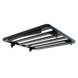 Kit de galerie Slimline II pour le Renault Duster 2ième Gén (2017-jusqu'à présent) - de Front Runner