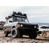 Kit de galerie Slimline II pour un Land Rover Range Rover (1970-1996) - de Front Runner