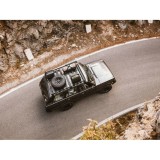 Kit de galerie Slimline II pour un Land Rover Range Rover (1970-1996) - de Front Runner