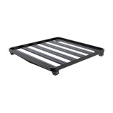 Kit de galerie de toit Slimline II pour une Renault Sandero (2012-actuel) - de Front Runner