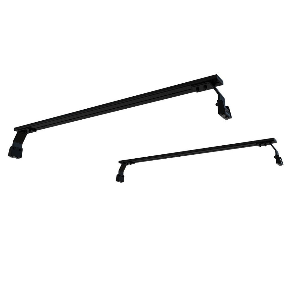 Kit de barres pour benne d'une Isuzu D-Max (2012 - jusqu'à présent) avec EGR RollTrac