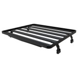 Kit de galerie Slimline II pour benne d'une Mitsubishi Triton (2015- jusqu'à présent) avec un EGR RollTrac