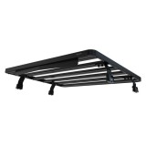 Kit de galerie Slimline II pour benne d'une Mitsubishi Triton (2015- jusqu'à présent) avec un EGR RollTrac